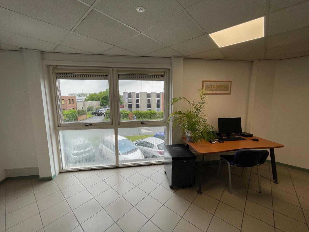 Bureau Templemars 1600m² Vente bureau Templemars Nord OVBUR2530887 9